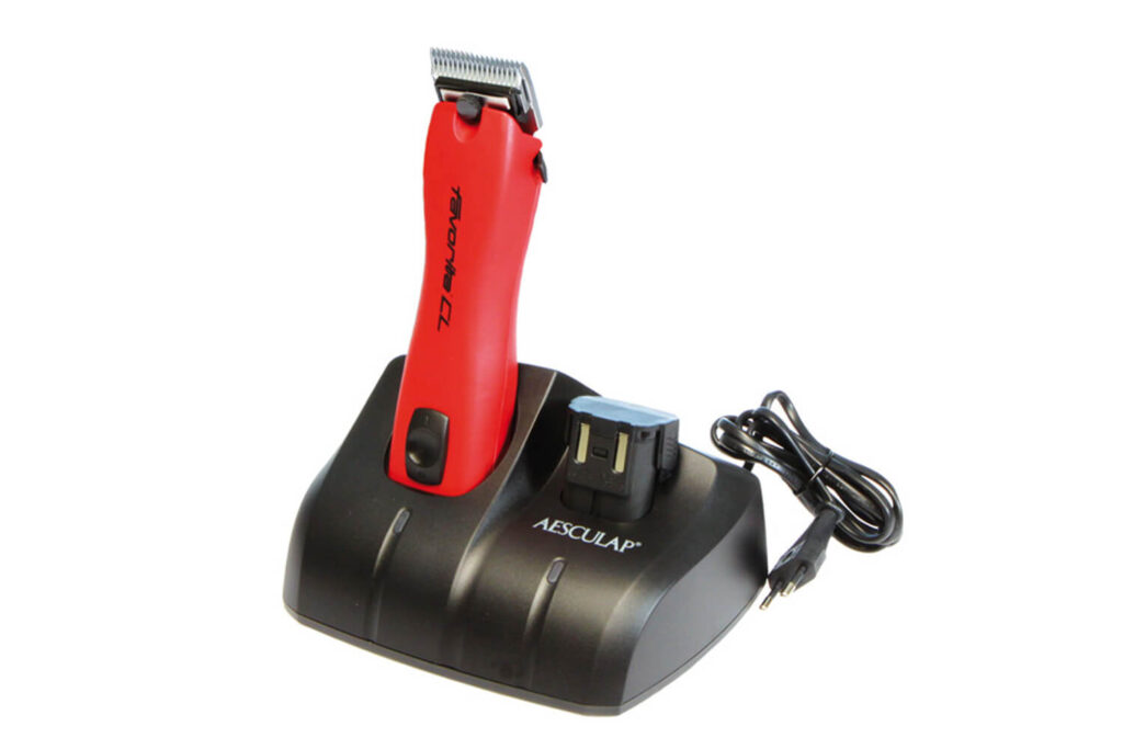 scheerkoppen slijpen